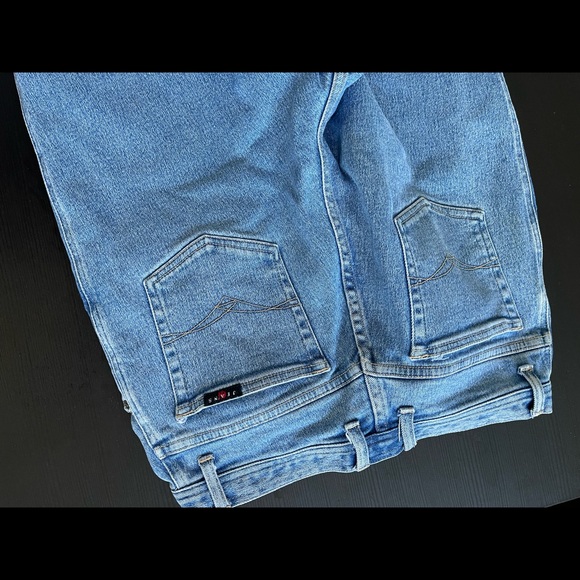 Woman jeans Gloria Vanderbilt - Picture 3 of 9